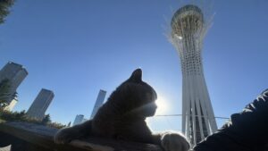 Как сделать виды столицы красивее?