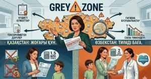 Стоматологиялық қызмет қашан қолжетімді әрі қауіпсіз болады?