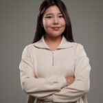 Жайна Тұрарбек