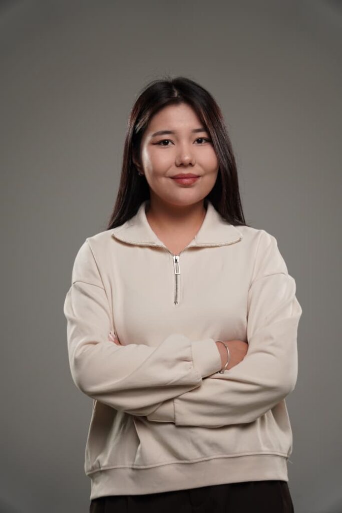 Жайна Тұрарбек