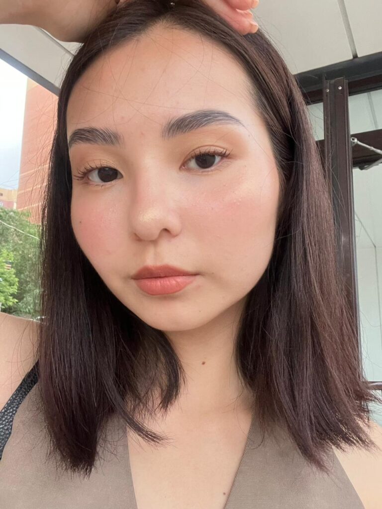 Мөлдір Қабыкен