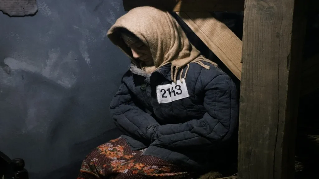 Тарихшы тың деректермен бөлісті