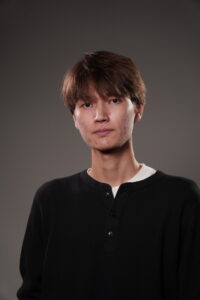 Самрат Темирбеков