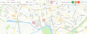 Как волонтёры собирают информацию о доступности казахстанских организаций для людей с ограничениями