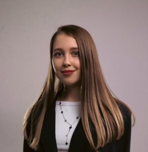 Елизавета Лобова