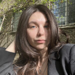 Алина Козлова