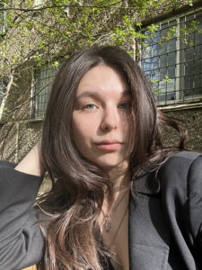 Алина Козлова
