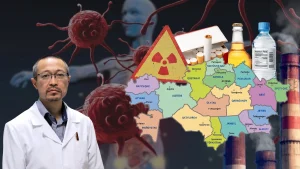 Еліміздің теріскей өңірлерінде обыр індеті өршіп тұр