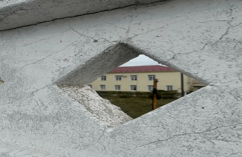 Біз білмейтін Қарағанды