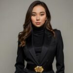 Камила Азанбаева