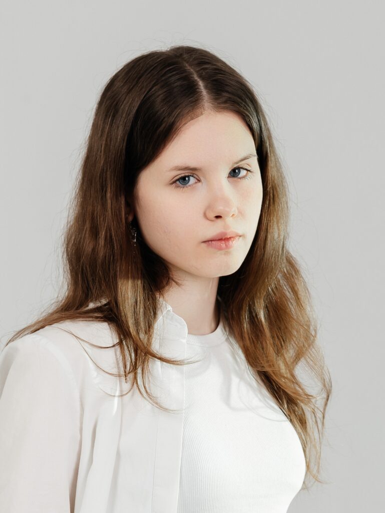 Varvara Kruglyakova