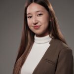 Сымбат Имашева