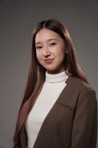 Сымбат Имашева