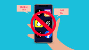 Kazakhstan and the under-16 social media debate
