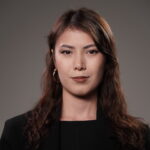 Амира Клышева