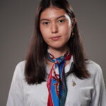 Aziza Kozhakhmet
