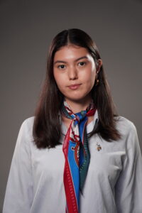 Aziza Kozhakhmet