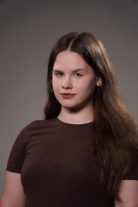 Varvara Kruglyakova