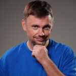 Вячеслав Половинко