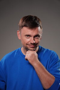 Вячеслав Половинко