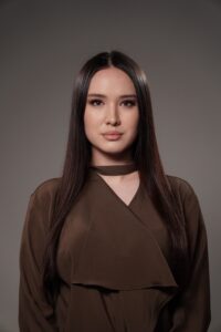 Назира Сыздыкова
