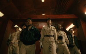 Мы сходили на фильм «7 қарақшы» — отечественный микс «Отряда самоубийц» и «Бесславных ублюдков»