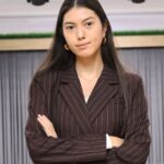 Aziza Kozhakhmet
