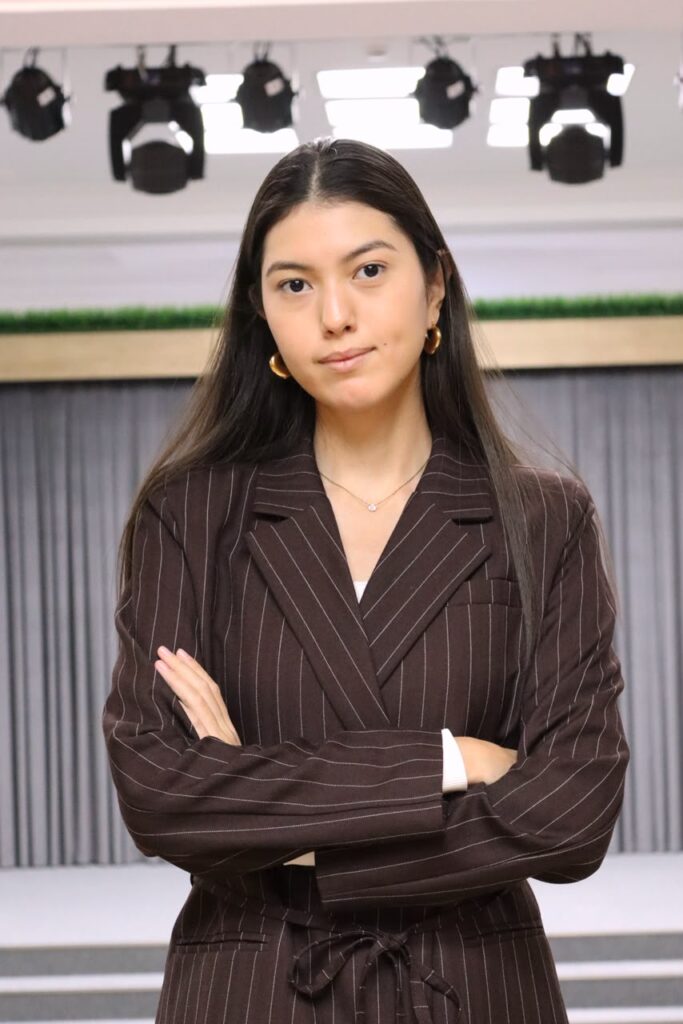 Aziza Kozhakhmet