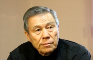 Бывший зампред Верховного суда говорит о законе и морали, о казнях и о совести