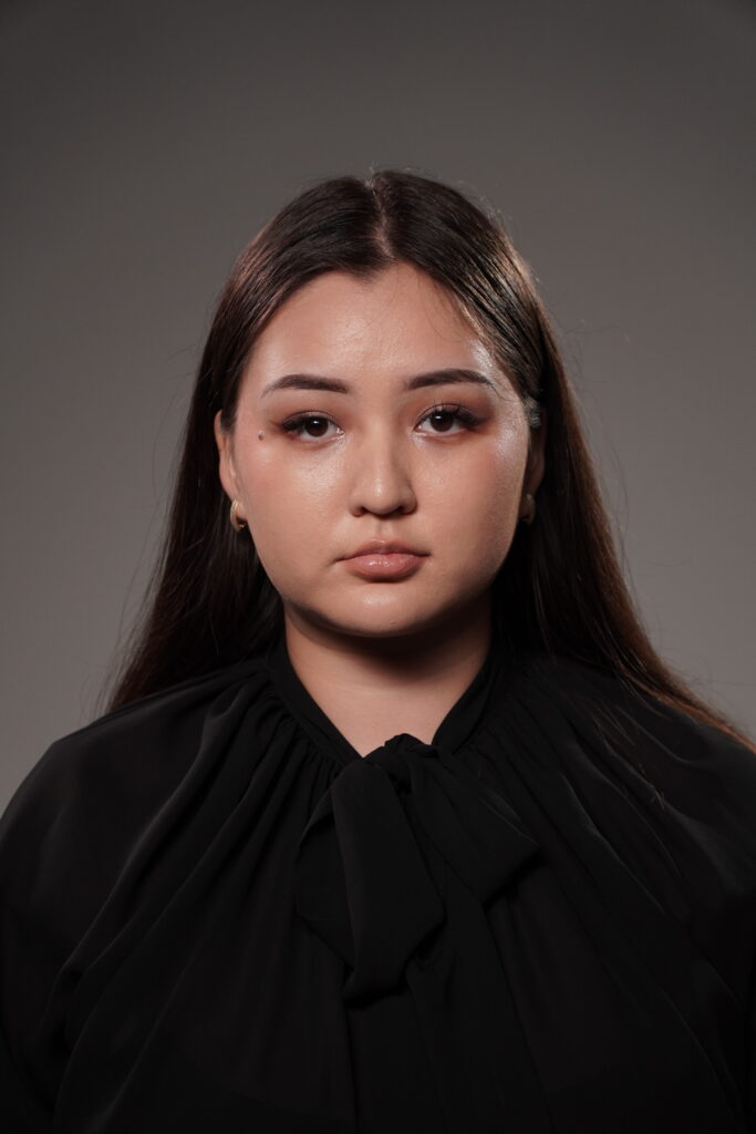 Assima Aldakabilova