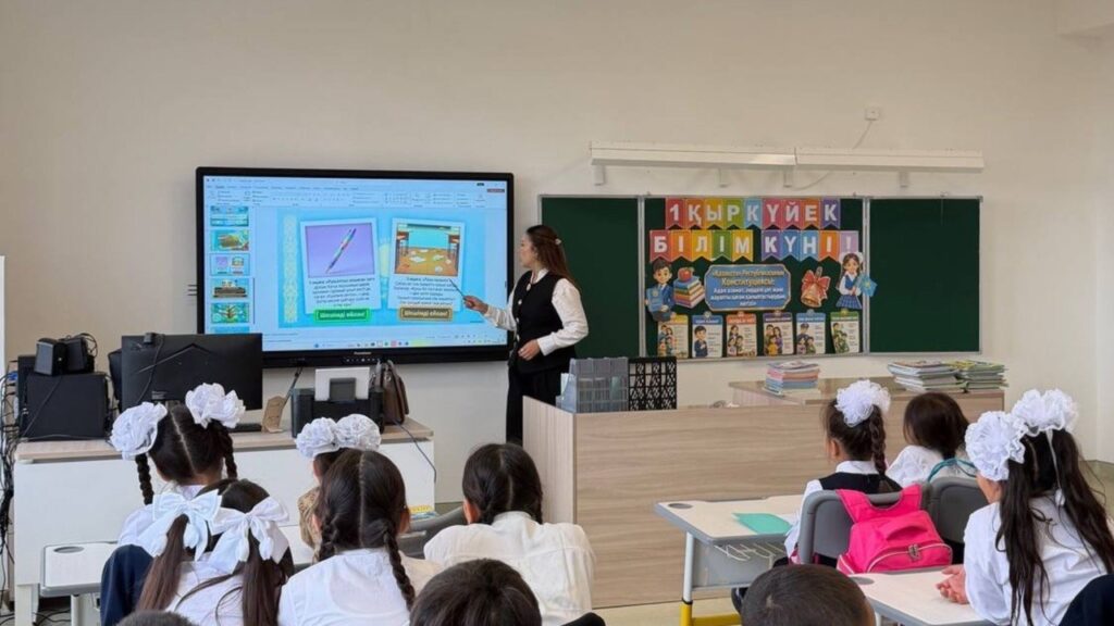 Meet the new generation transforming the classroom