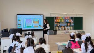Meet the new generation transforming the classroom