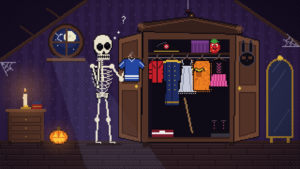 Dressed to haunt! Top 10 costumes taking over Halloween 2026